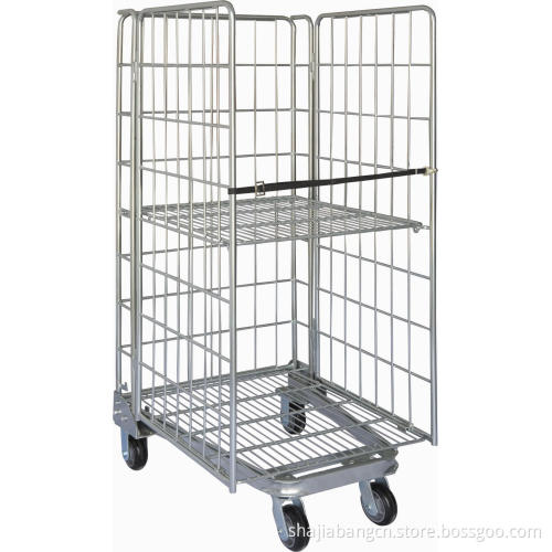 Transporation Roll Container (C)